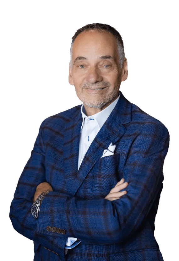 Pat Piro, candidate for Hamilton City Councillor in Ward 8